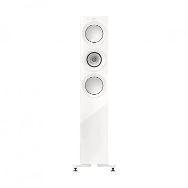 Напольная акустика KEF R7 Meta White Gloss (SP4055A1AA)